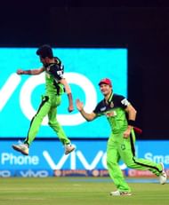 Yuzvendra Chahal